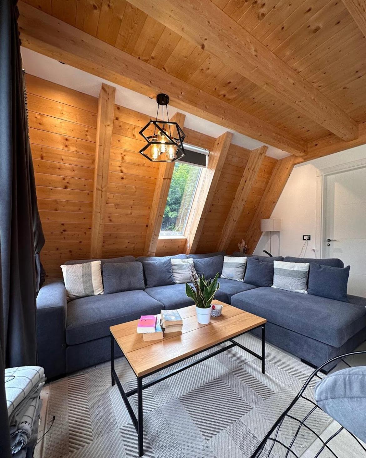 Vidis Chalet Boutique Hotel Theth Dış mekan fotoğraf