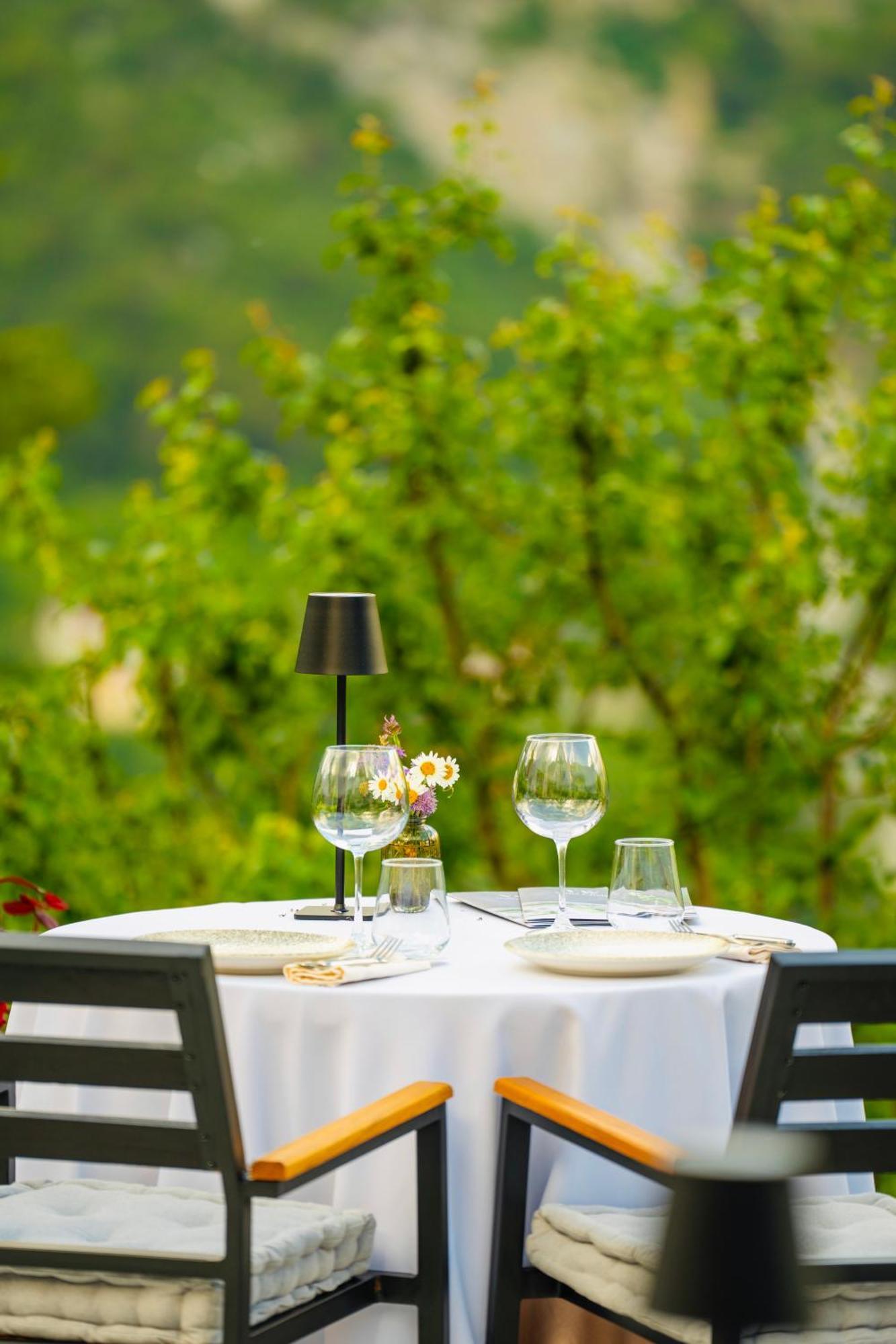 Vidis Chalet Boutique Hotel Theth Dış mekan fotoğraf