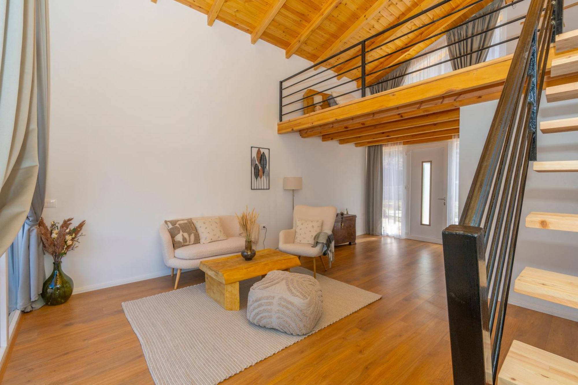 Vidis Chalet Boutique Hotel Theth Dış mekan fotoğraf