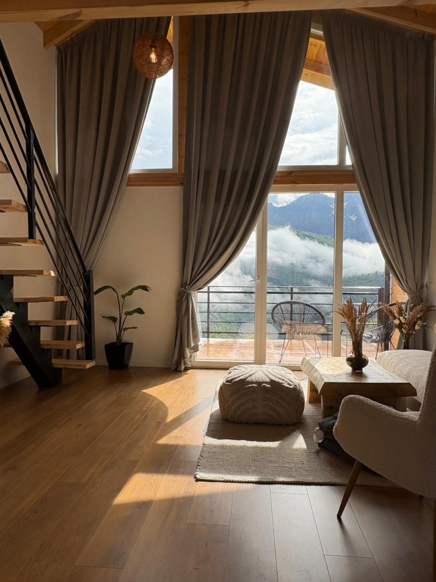 Vidis Chalet Boutique Hotel Theth Dış mekan fotoğraf